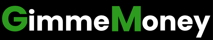 GimmeMoney Banner